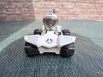 Playmobil ruimteauto, Ophalen of Verzenden, Gebruikt, Los playmobil