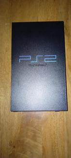 Playstation 2 Phat met spellen, Spelcomputers en Games, Spelcomputers | Sony PlayStation 2, Ophalen, Gebruikt, Met games, Met 3 controllers of meer