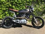 Yamaha XV 750 Virago 1982 Caferacer, 749 cc, Particulier, Overig, 2 cilinders