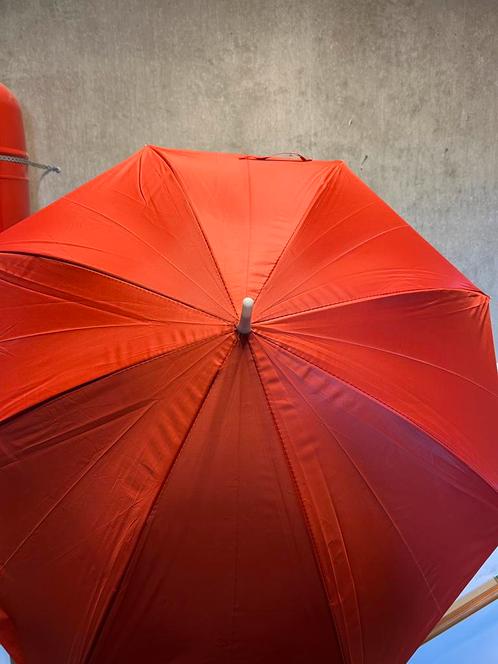 Parasol met uv coating, Tuin en Terras, Parasols, Nieuw, Overige typen, Minder dan 1 meter, Ophalen of Verzenden