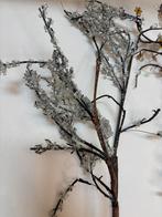 Decoratie Takken met Glasparels - 4 stuks, Ophalen of Verzenden, Zo goed als nieuw