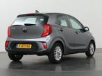 Kia Picanto 1.0 DPi DynamicLine | Parkeercamera | Airco | Cr, Voorwielaandrijving, Stof, Gebruikt, 4 stoelen