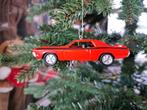 2015 Hallmark Keepsake 1970 Mercury Cougar Eliminator, Ophalen of Verzenden, Zo goed als nieuw, Auto