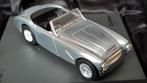 Austin Healey 1:43 Corgi Toys  zamac Pol, Hobby en Vrije tijd, Modelauto's | 1:43, Verzenden, Nieuw, Auto, Corgi