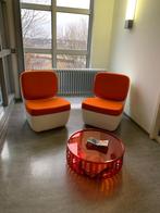 Design Kantoor (Kartell, Myers, Nimrod, B-LINE Boby, Auping), Ophalen of Verzenden, Zo goed als nieuw