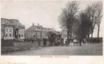 Akkrum Stationsweg AF1053, Ophalen, Voor 1920, Ongelopen, Friesland