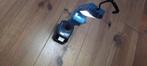 Makita DML801 Led lamp | 14,4V/18V, Ophalen of Verzenden, Nieuw, Minder dan 50 watt, Lamp