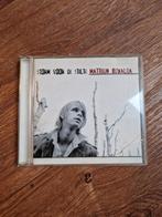 Matthijn Buwalda - Storm voor de stilte, Cd's en Dvd's, Cd's | Religie en Gospel, Ophalen of Verzenden, Zo goed als nieuw, Gospel