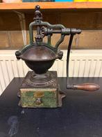 Antieke Peugeot Frères Koffiemolen, Antiek en Kunst, Antiek | Keukenbenodigdheden, Ophalen