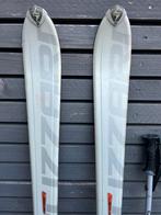 Blizzard ski’s en stokken, Sport en Fitness, 160 tot 180 cm, Gebruikt, Ski's, Ophalen