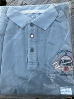 Grolsch Grijs Polo XXL - nieuw in verpakking, Ophalen of Verzenden, Nieuw, Overige maten, Grijs