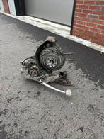 Vespa PK50 Automatica Elestart blok, Ophalen of Verzenden, Gebruikt, Blok, Overige merken