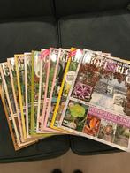 tijdschrift groei en bloei 2015, Ophalen of Verzenden, Gelezen, Wetenschap en Natuur