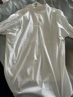 Mos Mosh Witte Blouse Maat 42 Nieuw, Ophalen, Nieuw, Maat 42/44 (L), Wit