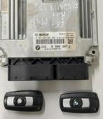 BMW X1 E84 Diesel ECU + Vergrendeling sleutel set - 8580307, Ophalen of Verzenden