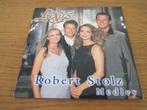 Luxus - Robert Stolz Medley 1998 Zon Music Duitsland CDS, Cd's en Dvd's, Cd Singles, 1 single, Ophalen of Verzenden, Zo goed als nieuw