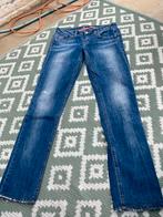 Liu.Jo jeans, maat 30, Ophalen of Verzenden, Zo goed als nieuw, Blauw, W30 - W32 (confectie 38/40)