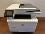 HP laserjet PRO MFP M428fdn, Computers en Software, Printers, All-in-one, Ophalen of Verzenden, Zo goed als nieuw, HP