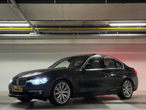 Bmw 3-serie 330e - M Sport - dealer onderhouden - automaat -, Auto's, BMW, Bedrijf, 3-Serie, ABS, Airbags, Airconditioning, Alarm