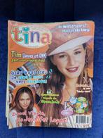 Tina bijna complete jaargang 2002, Boeken, Tijdschriften en Kranten, Ophalen of Verzenden, Gelezen, Overige typen