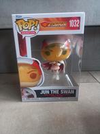 Funko gatchman Jun The Swan, Verzamelen, Ophalen of Verzenden