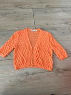 Leuke vestje (zara), Zara, Oranje, Maat 38/40 (M), Ophalen of Verzenden