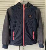 Jas Cars maat 140, Kinderen en Baby's, Kinderkleding | Maat 140, Jongen of Meisje, Ophalen of Verzenden, Zo goed als nieuw, Cars