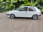 Volkswagen Golf Mk 1 Oetinger  OTTO 1:12 nieuw, Ophalen of Verzenden, Zo goed als nieuw, Auto