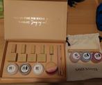 Sassy Saints manicure set - dipping powder, Overige kleuren, Ophalen of Verzenden, Zo goed als nieuw, Handen en Nagels