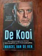 Marcel van de Ven - De Kooi, Boeken, Marcel van de Ven, Ophalen of Verzenden, Zo goed als nieuw, Nederland