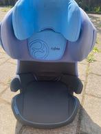 Cybex autostoel juno fix, Ophalen, Gebruikt, Overige merken, Isofix