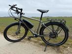 Santos Travel Lite E-bike - Zo goed als nieuw!, Zo goed als nieuw, 51 tot 55 cm, 50 km per accu of meer, Ophalen