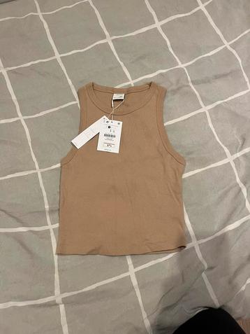 Kleding pakket topjes !!zsm weg!!! Maat S/M beschikbaar voor biedingen