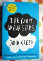 The fault in our stars - John Green, John Green, Ophalen of Verzenden, Zo goed als nieuw, Fictie