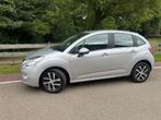 Citroen C3 1.2 PureTech Feel Edition Navi Clima AIRBAGS ZIJN, Voorwielaandrijving, Stof, Gebruikt, 1199 cc