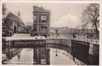 Sneek, 1932., Verzamelen, Verzenden, 1920 tot 1940, Gelopen, Friesland