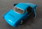 Volkswagen Karmann ghia Coupe.  WELLY, Hobby en Vrije tijd, Modelauto's | 1:24, Ophalen of Verzenden, Gebruikt, Welly