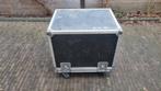 Flightcase opbergcase op wielen in gebruikte staat., Muziek en Instrumenten, Behuizingen en Koffers, Ophalen, Zo goed als nieuw