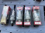 4X nieuwe Champion Bougies Fiat 500 Giardiniera, Auto diversen, Auto-accessoires, Nieuw, Ophalen of Verzenden