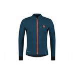 Rogelli Distance Fietsshirt Lange Mouw Heren Blauw/Orange, Rogelli, Rogelli, Heren, Nieuw