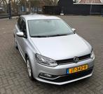 VW Polo 1.0 First Edition | Dealer OH | 2e eigenaar, Auto's, Handgeschakeld, Particulier, 955 kg, 999 cc
