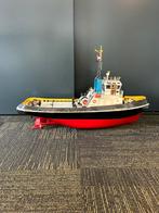 Te koop smit model sleepboot, Hobby en Vrije tijd, Modelbouw | Boten en Schepen, Ophalen of Verzenden, Overige merken