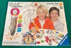 TipToi starter set, 4-7 jaar, Kinderen en Baby's, Speelgoed | Educatief en Creatief, Gebruikt, Onbekend, Ophalen of Verzenden