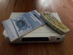 Cherokee Maestro 9000 satellietontvanger, Ophalen of Verzenden, Gebruikt, Tv en Weergevers