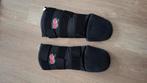 Ronin fight gear scheenbeschermers, Maat XS of kleiner, Ophalen of Verzenden, Gebruikt, Overige