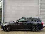 Mercedes-Benz C-klasse Estate 450 / C43 AMG 4MATIC l Pano l, Auto's, Mercedes-Benz, 367 pk, Lichtsensor, Vierwielaandrijving, 93 €/maand