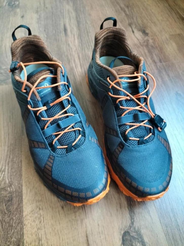 AKU Flyrock wandelschoenen, Sport en Fitness, Bergsport en Wandelen, Zo goed als nieuw, Schoenen, Ophalen of Verzenden