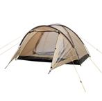 Ruime Koepeltent 2 pers NU € 39,99, Www.kampeerkoopje.nl, Nieuw, Ophalen of Verzenden, Info@kampeerkoopje.nl
