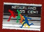 Hardlopen - Nederland - 1093 - p.fr., Postzegels en Munten, Postzegels | Thematische zegels, Ophalen of Verzenden, Sport, Postfris