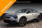 Citroen Ë-C4 Feel Pack 50 kWh * Carplay * Clima * 18" LMW *, Gebruikt, 357 km, Grijs, 315 min
